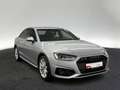 Audi A4 Advanced 40 TDI S tr. PDC RFK NAVI Silber - thumbnail 5