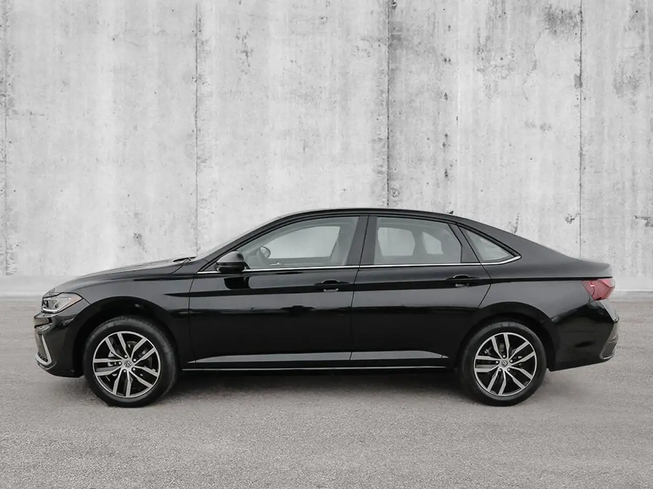 Volkswagen Jetta снимка Volkswagen Jetta
