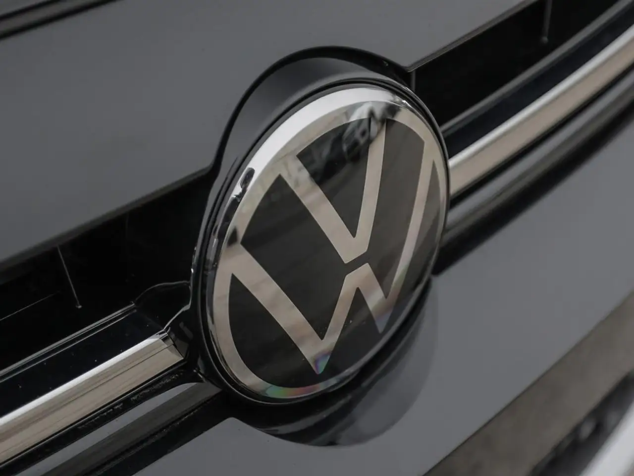 Volkswagen Jetta снимка Volkswagen Jetta