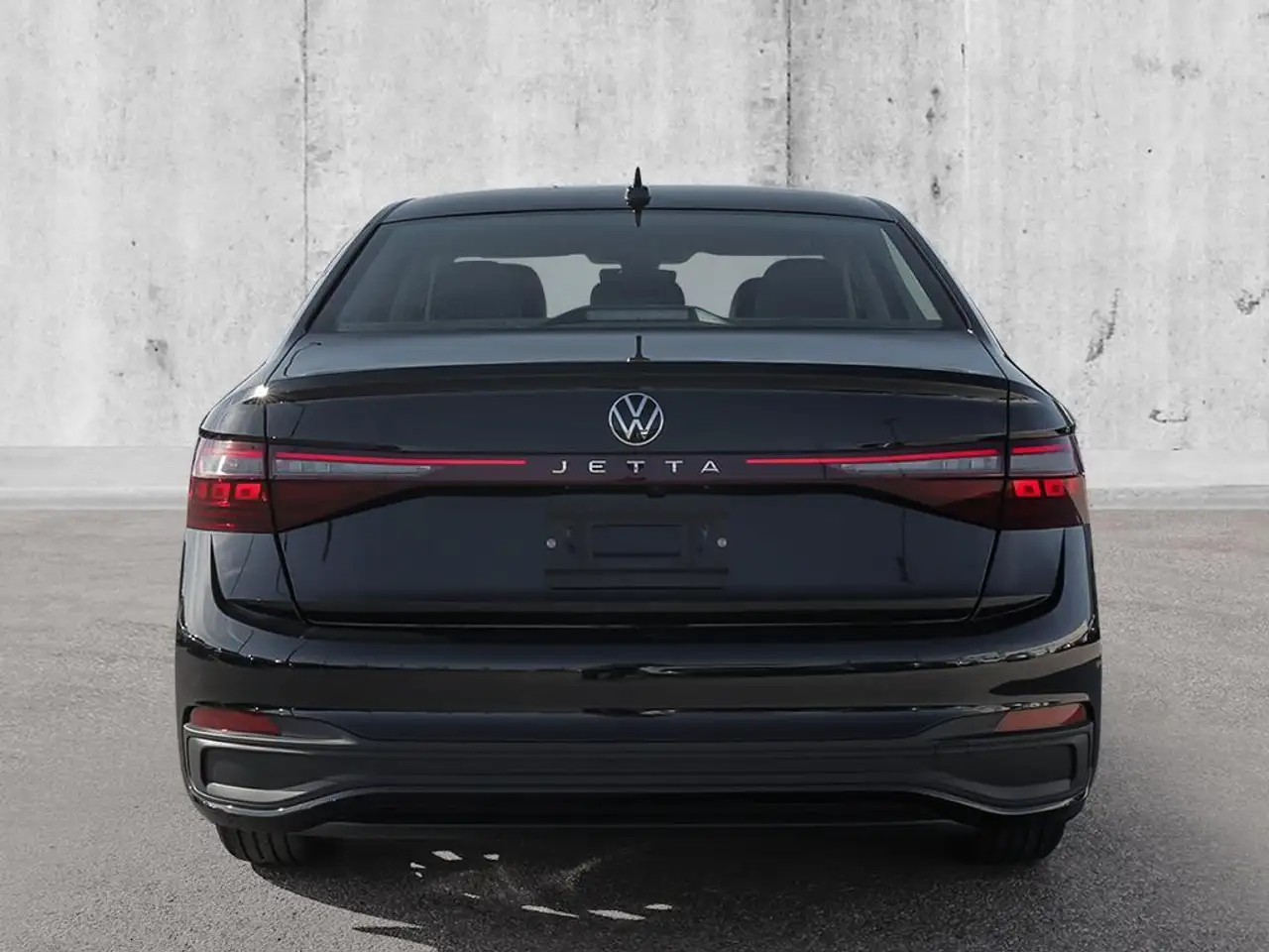 Volkswagen Jetta снимка Volkswagen Jetta