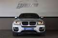 BMW X6 xDrive35i/360*/PDC/4xSHZ/LHZ/SBD/TEMP/MFL/R20 Argintiu - thumbnail 2