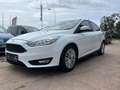 Ford Focus Lim. Trend Weiß - thumbnail 2