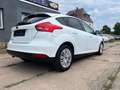 Ford Focus Lim. Trend Weiß - thumbnail 5