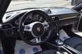 Porsche 997 .2 911 Turbo S Cabriolet PDK 1 HAND Top condition Argent - thumbnail 8