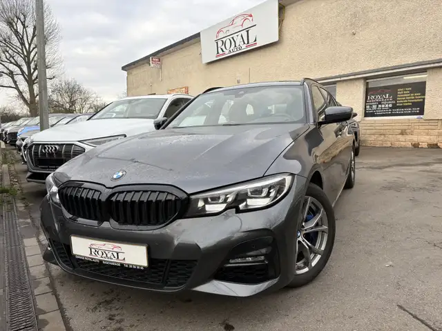 BMW 320 dA TOURING M SPORT * GARANTIE 36 MOIS *