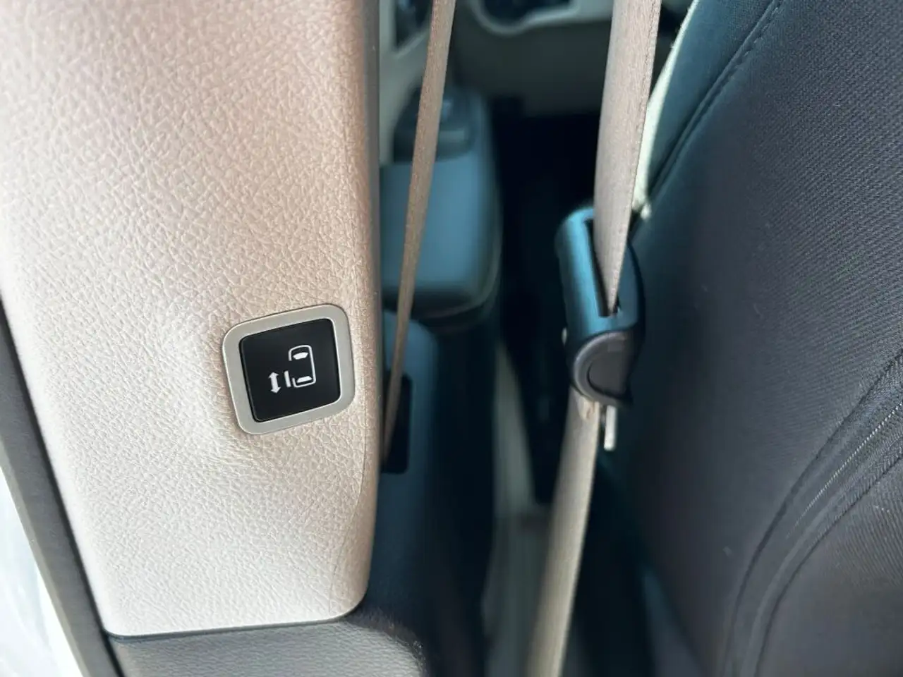 Chrysler Grand Caravan fotografie Chrysler Grand Caravan