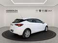 Opel Astra K 1.2 Turbo Edition LM LED W-Paket PDC Weiß - thumbnail 5