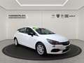 Opel Astra K 1.2 Turbo Edition LM LED W-Paket PDC Weiß - thumbnail 7
