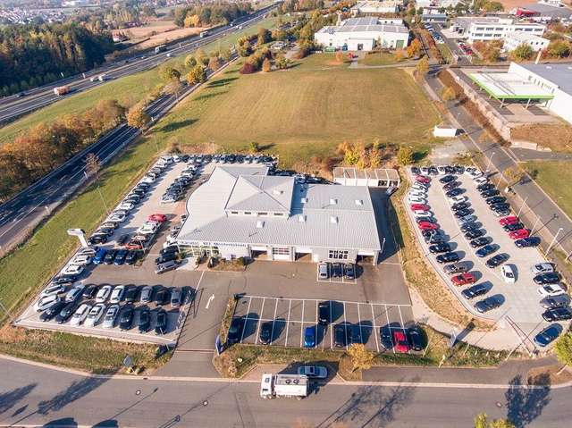 Imagine Opel Insignia B Sports Tourer AUT/LED/NAV/Head-Up