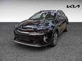 Kia Stonic 1.0 T-GDI Vision Automatik+LED+Carplay+SHZ Schwarz - thumbnail 2