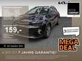 Kia Stonic 1.0 T-GDI Vision Automatik+LED+Carplay+SHZ Schwarz - thumbnail 1