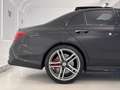 Mercedes-Benz E 63 AMG S 4Matic+ 9G-Tronic Negro - thumbnail 13
