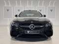Mercedes-Benz E 63 AMG S 4Matic+ 9G-Tronic Negro - thumbnail 2
