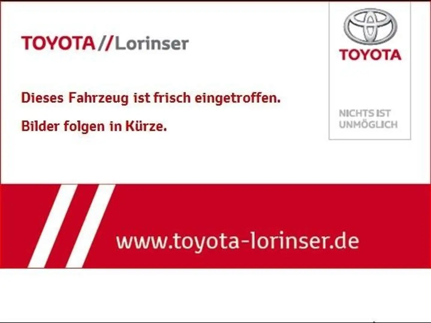 Toyota Proace Kasten L2 (75KWh) Kasten Electric Meister Blanc - 1
