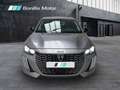 Peugeot 208 1.2 PURETECH 73KW ALLURE 100 5P Gris - thumbnail 2