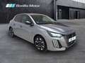 Peugeot 208 1.2 PURETECH 73KW ALLURE 100 5P Gris - thumbnail 3