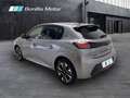 Peugeot 208 1.2 PURETECH 73KW ALLURE 100 5P Gris - thumbnail 6