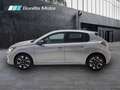 Peugeot 208 1.2 PURETECH 73KW ALLURE 100 5P Gris - thumbnail 5