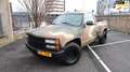 Chevrolet K1500 PICK UP K 1500 Stepside 4.3 V6 militaire camo cust - thumbnail 1