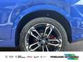 BMW X2 20i sDrive M Sport Park-Assistent Sportpaket HUD A Modrá - thumbnail 4