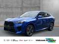 BMW X2 20i sDrive M Sport Park-Assistent Sportpaket HUD A Modrá - thumbnail 1