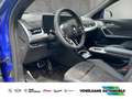 BMW X2 20i sDrive M Sport Park-Assistent Sportpaket HUD A Modrá - thumbnail 3