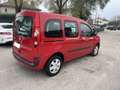 Renault Kangoo Kangoo 1.5 dCi 90 eco2 FAP Expression Euro 5 Rouge - thumbnail 4