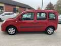 Renault Kangoo Kangoo 1.5 dCi 90 eco2 FAP Expression Euro 5 Rouge - thumbnail 2