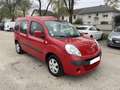 Renault Kangoo Kangoo 1.5 dCi 90 eco2 FAP Expression Euro 5 Rouge - thumbnail 6
