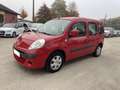 Renault Kangoo Kangoo 1.5 dCi 90 eco2 FAP Expression Euro 5 Rouge - thumbnail 1