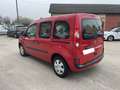 Renault Kangoo Kangoo 1.5 dCi 90 eco2 FAP Expression Euro 5 Rouge - thumbnail 3