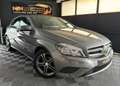 Mercedes-Benz A 180 1er propriétaire Garantie 12 mois Gris - thumbnail 4