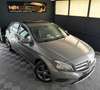 Mercedes-Benz A 180 1er propriétaire Garantie 12 mois Gris - thumbnail 1
