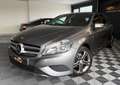 Mercedes-Benz A 180 1er propriétaire Garantie 12 mois Gris - thumbnail 3