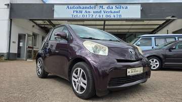 *TÜV 11/27*Klima*Alu*ZV*