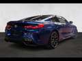 BMW 840 Coupé Azul - thumbnail 2