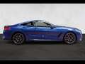 BMW 840 Coupé Azul - thumbnail 3