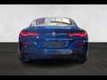 BMW 840 Coupé Azul - thumbnail 8