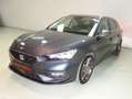 SEAT Leon SEAT Leon SP Kombi FR 1,5 eTSI ACT DSG Grau - thumbnail 1