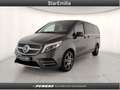 Mercedes-Benz V 300 V 300 d Automatic Premium Long Grigio - thumbnail 1