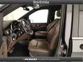 Mercedes-Benz V 300 V 300 d Automatic Premium Long Grigio - thumbnail 9