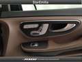 Mercedes-Benz V 300 V 300 d Automatic Premium Long Grigio - thumbnail 14