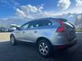 Volvo XC60 XC60 2.4 d4 (d3) Momentum awd 163cv Argent - thumbnail 6