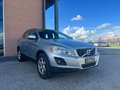 Volvo XC60 XC60 2.4 d4 (d3) Momentum awd 163cv Zilver - thumbnail 3