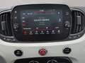 Fiat 500 Lounge*Panoramadach*1 Jahr Garantie* Blanco - thumbnail 15