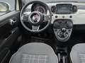 Fiat 500 Lounge*Panoramadach*1 Jahr Garantie* Blanco - thumbnail 7