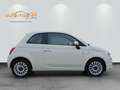 Fiat 500 Lounge*Panoramadach*1 Jahr Garantie* Blanco - thumbnail 5