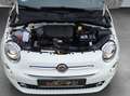 Fiat 500 Lounge*Panoramadach*1 Jahr Garantie* Blanco - thumbnail 11