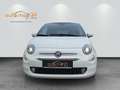 Fiat 500 Lounge*Panoramadach*1 Jahr Garantie* Blanco - thumbnail 14