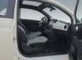 Fiat 500 Lounge*Panoramadach*1 Jahr Garantie* Blanco - thumbnail 10